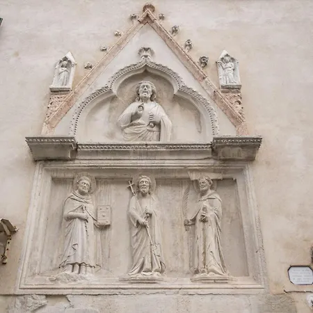 Stunning Venetian By Biennale Gardens Apartamento Veneza