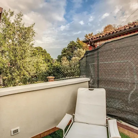 Stunning Venetian By Biennale Gardens Apartamento Veneza