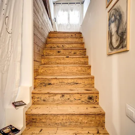 Stunning Venetian By Biennale Gardens *