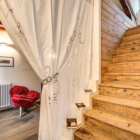 Stunning Venetian By Biennale Gardens Apartman Velence