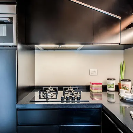 Stunning Venetian By Biennale Gardens