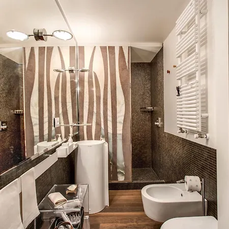 Apartman Stunning Venetian By Biennale Gardens
