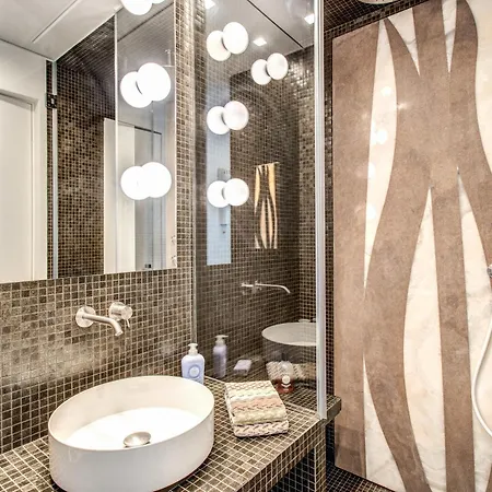 Apartamento Stunning Venetian By Biennale Gardens *