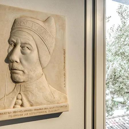 Stunning Venetian By Biennale Gardens Apartamento Veneza