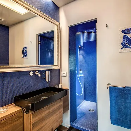 Stunning Venetian By Biennale Gardens *