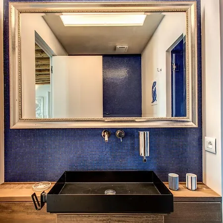 Stunning Venetian By Biennale Gardens Apartamento *