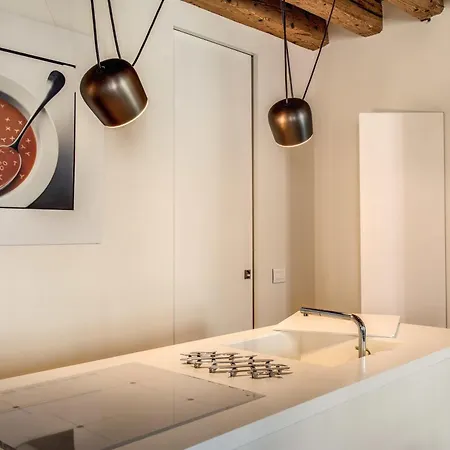 Stunning Venetian By Biennale Gardens