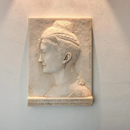 Apartamento Stunning Venetian By Biennale Gardens